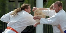What is Karate